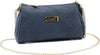 Alv by Alviero Martini Al011b1220 Borsetta Donna 100% Pelle Foderata Con Tracolla a Catena Removibile Pochette Con Singolo Scomparto E Chiusura a Cerniera 22x13x4cm Moda/Donna/Borse/Pochette e Clutch Starbag - Gaeta, Commerciovirtuoso.it