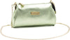 Alv by Alviero Martini Al011b1220 Borsetta Donna 100% Pelle Foderata Con Tracolla a Catena Removibile Pochette Con Singolo Scomparto E Chiusura a Cerniera 22x13x4cm Moda/Donna/Borse/Pochette e Clutch Starbag - Gaeta, Commerciovirtuoso.it