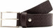 Alv by Alviero Martini Al017cu0117 Cintura Uomo in Cuoio Design Casual Regolabile Con Stampa a Rullo Altezza 3,5 Cm Moda/Uomo/Accessori/Cinture Starbag - Gaeta, Commerciovirtuoso.it