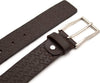 Alv by Alviero Martini Al017cu0117 Cintura Uomo in Cuoio Design Casual Regolabile Con Stampa a Rullo Altezza 3,5 Cm Moda/Uomo/Accessori/Cinture Starbag - Gaeta, Commerciovirtuoso.it