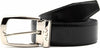 Alv by Alviero Martini Al056cu0110 Cintura Uomo Regolabile 100% Pelle Desing Casual con Logo Cintura Double Face Con Fibbia Ad Ardiglione Altezza 3,5 Cm Moda/Uomo/Accessori/Cinture Starbag - Gaeta, Commerciovirtuoso.it