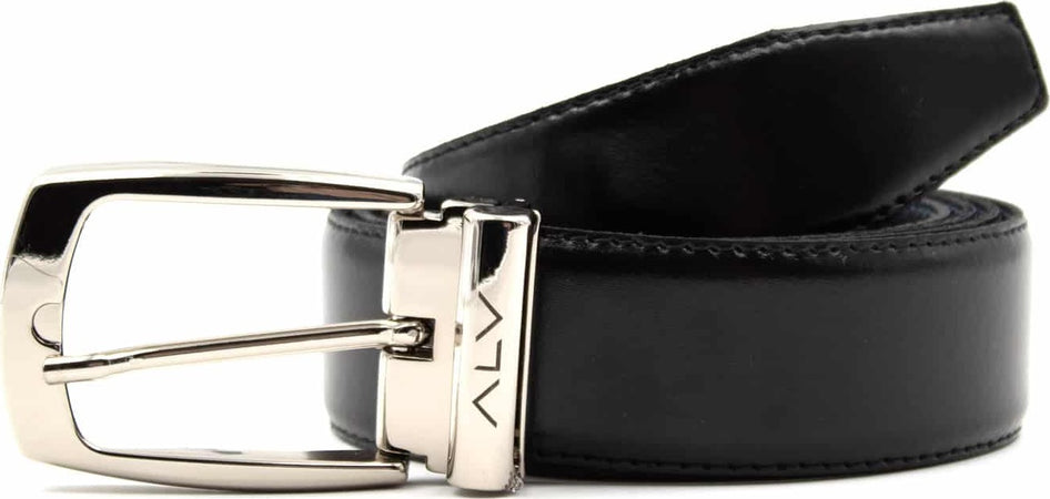 Alv by Alviero Martini Al056cu0110 Cintura Uomo Regolabile 100% Pelle Desing Casual con Logo Cintura Double Face Con Fibbia Ad Ardiglione Altezza 3,5 Cm Moda/Uomo/Accessori/Cinture Starbag - Gaeta, Commerciovirtuoso.it