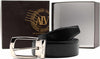 Alv by Alviero Martini Al056cu0110 Cintura Uomo Regolabile 100% Pelle Desing Casual con Logo Cintura Double Face Con Fibbia Ad Ardiglione Altezza 3,5 Cm Moda/Uomo/Accessori/Cinture Starbag - Gaeta, Commerciovirtuoso.it