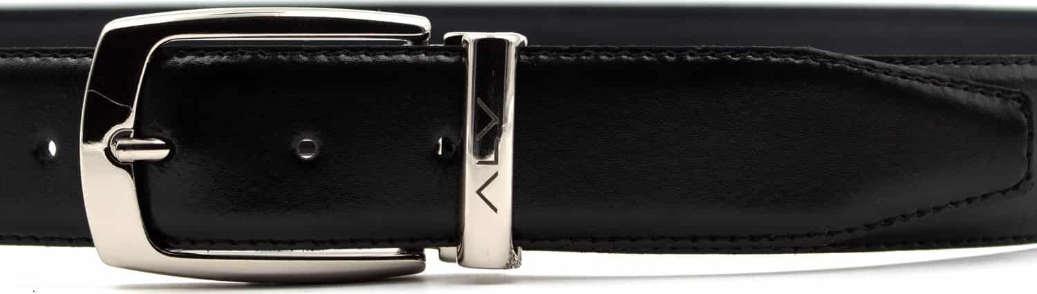 Alv by Alviero Martini Al056cu0110 Cintura Uomo Regolabile 100% Pelle Desing Casual con Logo Cintura Double Face Con Fibbia Ad Ardiglione Altezza 3,5 Cm Moda/Uomo/Accessori/Cinture Starbag - Gaeta, Commerciovirtuoso.it