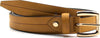Alv by Alviero Martini Al064cd0132 Cintura Donna Regolabile Casual Con Scanalatura E Fibbia Ad Ardiglione Dorata Con Logo Altezza 2,5 Cm Moda/Donna/Accessori/Cinture Starbag - Gaeta, Commerciovirtuoso.it