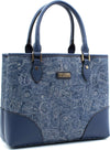 Alv by Alviero Martini Al904b0414 Borsa Shopping Donna Foderata Con Tracolla Removibile 100% Pvc Impermeabile Borsa Design Elegante Doppio Scomparto Con Chiusura a Cerniera 34x28x13cm Moda/Donna/Borse/Borse a mano Starbag - Gaeta, Commerciovirtuoso.it