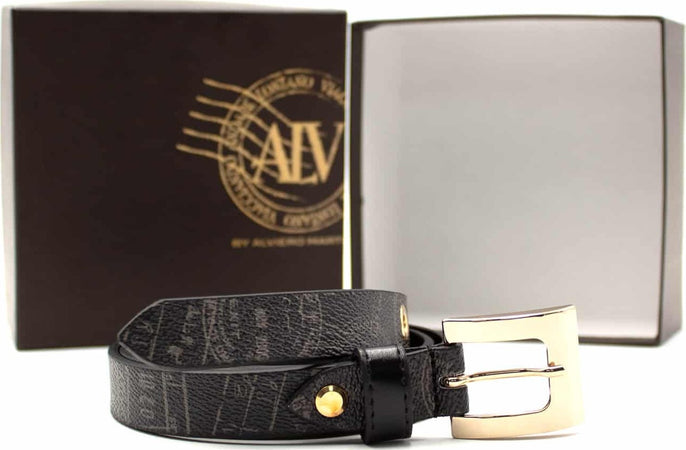 Alv by Alviero Martini Al904cd0123 Cintura Donna Regolabile Senza Cuciture Design Casual Con Fibbia Ad Ardiglione Altezza 2 Cm Moda/Donna/Accessori/Cinture Starbag - Gaeta, Commerciovirtuoso.it