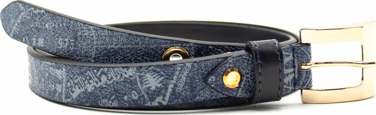 Alv by Alviero Martini Al904cd0123 Cintura Donna Regolabile Senza Cuciture Design Casual Con Fibbia Ad Ardiglione Altezza 2 Cm Moda/Donna/Accessori/Cinture Starbag - Gaeta, Commerciovirtuoso.it