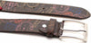 Alv by Alviero Martini Al904cu0131 Cintura Uomo Casual Regolabile Con Fibbia Ad Ardiglione E Logo Altezza 3,5cm Moda/Uomo/Accessori/Cinture Starbag - Gaeta, Commerciovirtuoso.it