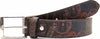Alv by Alviero Martini Al904cu0131 Cintura Uomo Casual Regolabile Con Fibbia Ad Ardiglione E Logo Altezza 3,5cm Moda/Uomo/Accessori/Cinture Starbag - Gaeta, Commerciovirtuoso.it