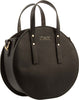 Alv by Alviero Martini Al910b1905 Borsa a Mano Donna Nera Tonda Borsa Fashion 2 Manici E Tracolla Regolabile E Removibile Borsetta Tonda 21,5x8cm Moda/Donna/Borse/Borse a mano Starbag - Gaeta, Commerciovirtuoso.it