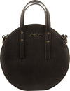 Alv by Alviero Martini Al910b1905 Borsa a Mano Donna Nera Tonda Borsa Fashion 2 Manici E Tracolla Regolabile E Removibile Borsetta Tonda 21,5x8cm Moda/Donna/Borse/Borse a mano Starbag - Gaeta, Commerciovirtuoso.it
