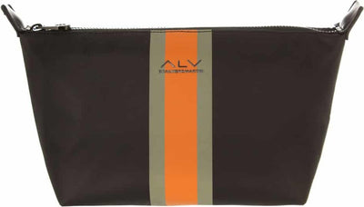 Alv by Alviero Martini Al910b2801 Beauty Case Uomo Design Elegante Con Inserti Di Alta Qualità 23x12x6 Cm Moda/Valigie borse e accessori da viaggio/Accessori/Accessori da viaggio/Beauty Case da viaggio Starbag - Gaeta, Commerciovirtuoso.it