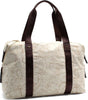 Alv by Alviero Martini Al929b0505 Borsa Donna a Mano Bauletto Casual Con Tasca Interna E Chiusura a Cerniera Moda/Donna/Borse/Borse a mano Starbag - Gaeta, Commerciovirtuoso.it