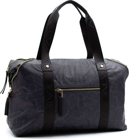 Alv by Alviero Martini Al929b0505 Borsa Donna a Mano Bauletto Casual Con Tasca Interna E Chiusura a Cerniera Moda/Donna/Borse/Borse a mano Starbag - Gaeta, Commerciovirtuoso.it