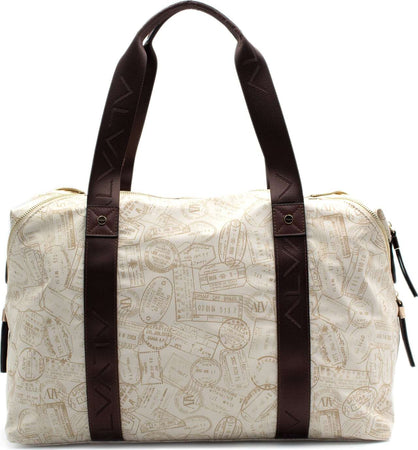Alv by Alviero Martini Al929b0505 Borsa Donna a Mano Bauletto Casual Con Tasca Interna E Chiusura a Cerniera Moda/Donna/Borse/Borse a mano Starbag - Gaeta, Commerciovirtuoso.it