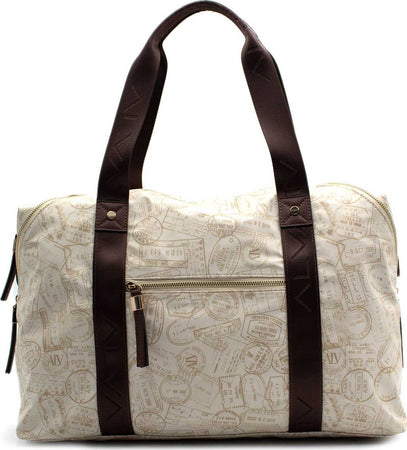 Alv by Alviero Martini Al929b0505 Borsa Donna a Mano Bauletto Casual Con Tasca Interna E Chiusura a Cerniera Moda/Donna/Borse/Borse a mano Starbag - Gaeta, Commerciovirtuoso.it
