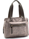 Alv by Alviero Martini Al929b0526 Borsa Bauletto Da Donna Fantasia 2 Manici E Zip Borsa Da Giorno Con Tasca Esterna 33x25x15 Cm Moda/Donna/Borse/Borse a mano Starbag - Gaeta, Commerciovirtuoso.it