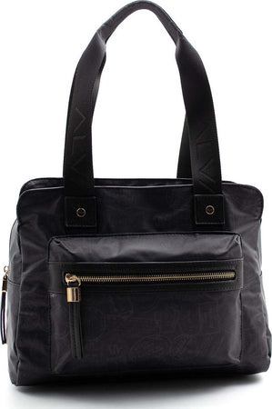 Alv by Alviero Martini Al929b0526 Borsa Bauletto Da Donna Fantasia 2 Manici E Zip Borsa Da Giorno Con Tasca Esterna 33x25x15 Cm Moda/Donna/Borse/Borse a mano Starbag - Gaeta, Commerciovirtuoso.it
