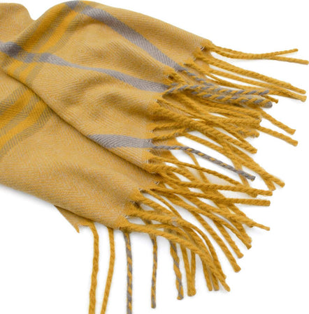 Alv-by-Alviero-Martini-Ala0005-Sciarpa-Unisec-Fantasia-Sciarpa-Casual-Da-Uomo-E-Da-Donna-Autunno-/-Inverno-Sciarpa-Morbida-40x180-Cm
