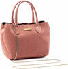 Alv by Alviero Martini Borsa Donna Elevation a Bauletto Stampata Con Catena Removibile E Pochette Interna Borsa Con Logo frontale e Doppia Chiusura a Clip 29×21,5×14 Cm Moda/Donna/Borse/Borse a mano Starbag - Gaeta, Commerciovirtuoso.it