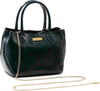 Alv by Alviero Martini Borsa Donna Elevation a Bauletto Stampata Con Catena Removibile E Pochette Interna Borsa Con Logo frontale e Doppia Chiusura a Clip 29×21,5×14 Cm Moda/Donna/Borse/Borse a mano Starbag - Gaeta, Commerciovirtuoso.it