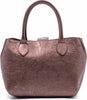 Alv-by-Alviero-Martini-Borsa-Donna-Elevation-a-Bauletto-Stampata-Con-Catena-Removibile-E-Pochette-Interna-Borsa-Con-Logo-frontale-e-Doppia-Chiusura-a-Clip-29×21,5×14-Cm
