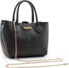 Alv by Alviero Martini Borsa Donna Elevation a Bauletto Stampata Con Catena Removibile E Pochette Interna Borsa Con Logo frontale e Doppia Chiusura a Clip 29×21,5×14 Cm Moda/Donna/Borse/Borse a mano Starbag - Gaeta, Commerciovirtuoso.it