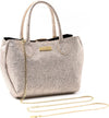 Alv By Alviero Martini Elevation Special P043 Special Cc Borsa Bauletto Da Donna 100% Pelle Borsa Fashion Da Giorno 2 Manici E Tracolla A Catena Removibile Borsa Con Pochette Interna 29x21,5x14 Cm Moda/Donna/Borse/Borse a mano Starbag - Gaeta, Commerciovirtuoso.it