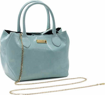 Alv By Alviero Martini Elevation Special P043 Special Cc Borsa Bauletto Da Donna 100% Pelle Borsa Fashion Da Giorno 2 Manici E Tracolla A Catena Removibile Borsa Con Pochette Interna 29x21,5x14 Cm Moda/Donna/Borse/Borse a mano Starbag - Gaeta, Commerciovirtuoso.it