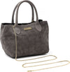 Alv-By-Alviero-Martini-Elevation-Special-P043-Special-Cc-Borsa-Bauletto-Da-Donna-100%-Pelle-Borsa-Fashion-Da-Giorno-2-Manici-E-Tracolla-A-Catena-Removibile-Borsa-Con-Pochette-Interna-29x21,5x14-Cm