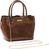 Alv By Alviero Martini Elevation Special P043 Special Cc Borsa Bauletto Da Donna 100% Pelle Borsa Fashion Da Giorno 2 Manici E Tracolla A Catena Removibile Borsa Con Pochette Interna 29x21,5x14 Cm Moda/Donna/Borse/Borse a mano Starbag - Gaeta, Commerciovirtuoso.it