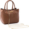 Alv-By-Alviero-Martini-Elevation-Special-P043-Special-Cc-Borsa-Bauletto-Da-Donna-100%-Pelle-Borsa-Fashion-Da-Giorno-2-Manici-E-Tracolla-A-Catena-Removibile-Borsa-Con-Pochette-Interna-29x21,5x14-Cm