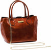 Alv By Alviero Martini Elevation Special P043 Special Cc Borsa Bauletto Da Donna 100% Pelle Borsa Fashion Da Giorno 2 Manici E Tracolla A Catena Removibile Borsa Con Pochette Interna 29x21,5x14 Cm Moda/Donna/Borse/Borse a mano Starbag - Gaeta, Commerciovirtuoso.it