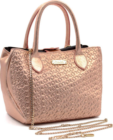 Alv By Alviero Martini P043 Borsa Donna A Bauletto Logata In Pelle Elevation Con Catena Borsa Chiusura A Clip Con Pochette Interna 29x21,5x14 Cm Moda/Donna/Borse/Borse a mano Starbag - Gaeta, Commerciovirtuoso.it
