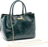 Alv By Alviero Martini P043_xl_scc Elevation Xl Borsa Donna A Bauletto In Pelle 100% Stampata Con Catena Removibile E Doppia Chiusura A Clip E Pochette Interna 30x24x15 Cm Moda/Donna/Borse/Borse a mano Starbag - Gaeta, Commerciovirtuoso.it