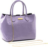 Alv By Alviero Martini P043_xl_scc Elevation Xl Borsa Donna A Bauletto In Pelle 100% Stampata Con Catena Removibile E Doppia Chiusura A Clip E Pochette Interna 30x24x15 Cm Moda/Donna/Borse/Borse a mano Starbag - Gaeta, Commerciovirtuoso.it