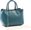Alv By Alviero Martini P043_xl_scc Elevation Xl Borsa Donna A Bauletto In Pelle 100% Stampata Con Catena Removibile E Doppia Chiusura A Clip E Pochette Interna 30x24x15 Cm Moda/Donna/Borse/Borse a mano Starbag - Gaeta, Commerciovirtuoso.it