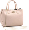 Alv By Alviero Martini P043_xl_scc Elevation Xl Borsa Donna A Bauletto In Pelle 100% Stampata Con Catena Removibile E Doppia Chiusura A Clip E Pochette Interna 30x24x15 Cm Moda/Donna/Borse/Borse a mano Starbag - Gaeta, Commerciovirtuoso.it