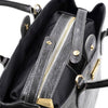 Alv-By-Alviero-Martini-P043_xl_scc-Elevation-Xl-Borsa-Donna-A-Bauletto-In-Pelle-100%-Stampata-Con-Catena-Removibile-E-Doppia-Chiusura-A-Clip-E-Pochette-Interna-30x24x15-Cm
