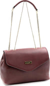 Alv by Alviero Martini P044 Borsa a Tracolla Da Donna in 100% Pelle Liscia Borsa Fashion Con Patta E Manico in Pelle E Catena Interno Foderato E Tasca Borsetta 32x22x12 Cm Moda/Donna/Borse/Borse a tracolla Starbag - Gaeta, Commerciovirtuoso.it