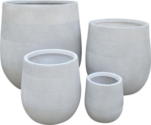 ALVARO---set-di-4-vasi-Beige-Milani-Home