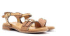 ALVIERO MARTINI  1Classe Sandali Donna Tobacco