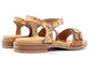 ALVIERO MARTINI  1Classe Sandali Donna Tobacco