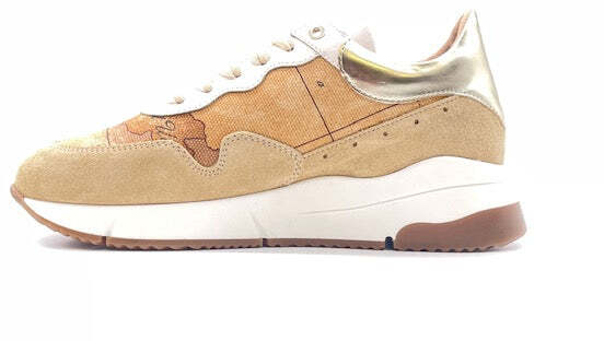 Alviero Martini 1 Classe Donna Sneaker Natural