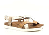 ALVIERO MARTINI 1 CLASSE Sandali donna LM 0291 MIXG
