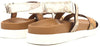 ALVIERO MARTINI 1 CLASSE Sandali donna LM 0291 MIXG