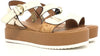 ALVIERO MARTINI 1 Classe Sandali donna Z 0180 578A Marble