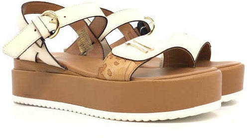 ALVIERO MARTINI 1 Classe Sandali donna Z 0180 578A Marble