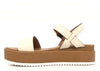 ALVIERO MARTINI 1 Classe Sandali donna Z 0180 578A Marble